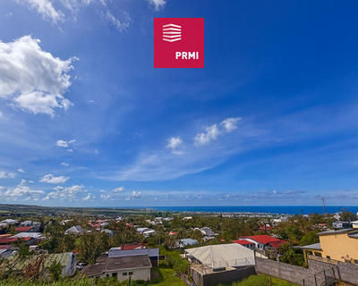 Immeuble - 7 pièces