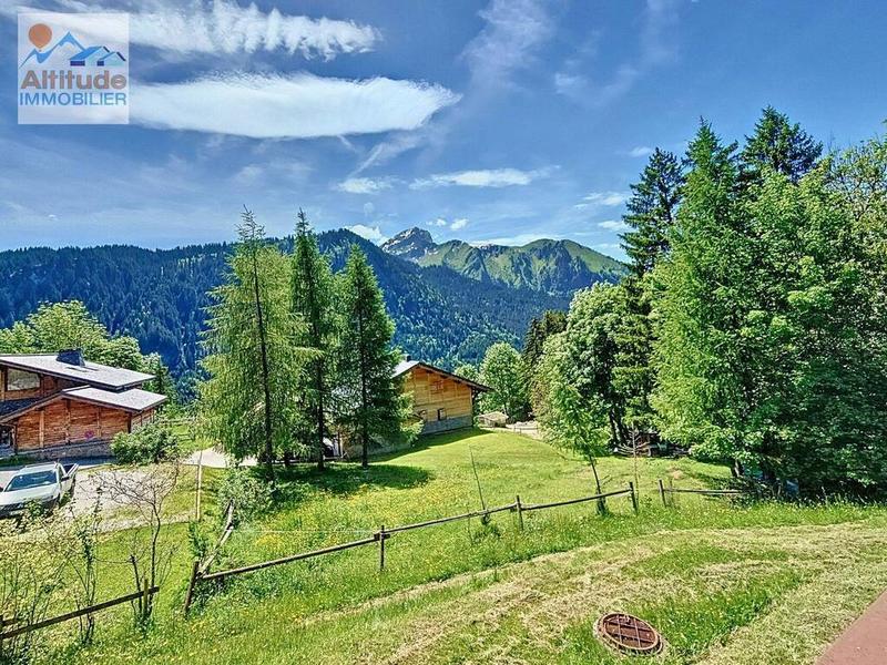 Studio - 20 m² - 1 pièce