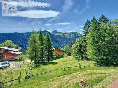 Studio - 20 m² - 1 pièce