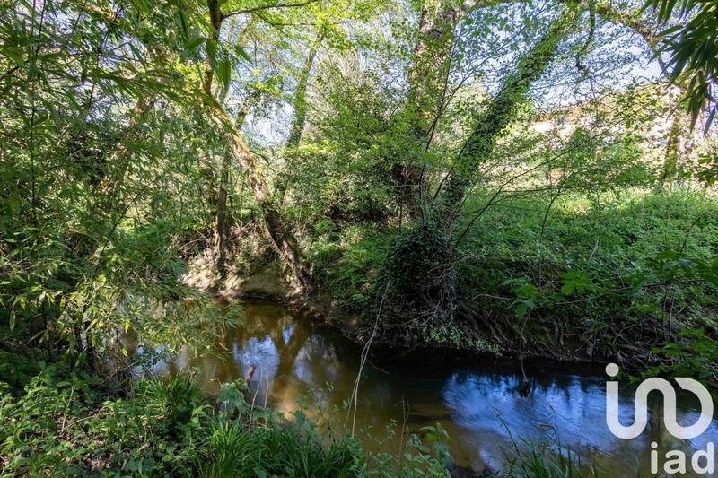 Maison - 142 m² - 6 pièces