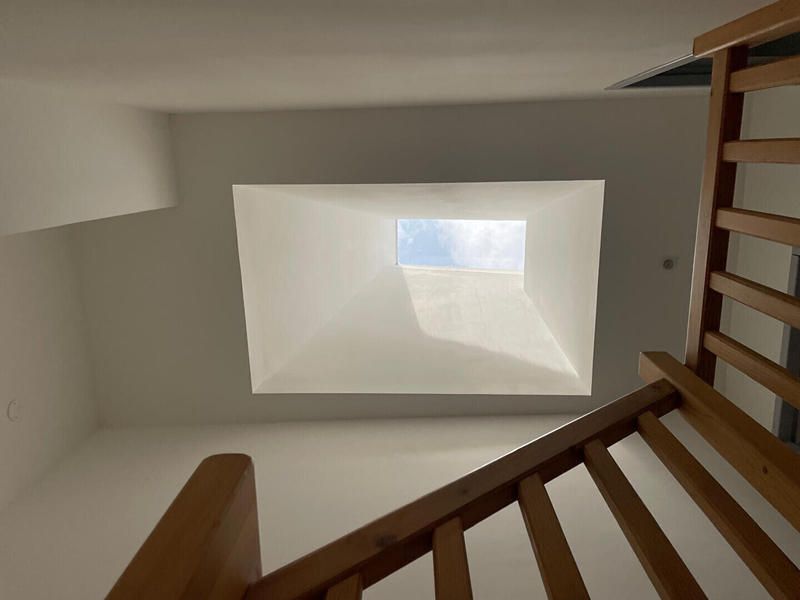 Maison - 53 m² - 2 pièces