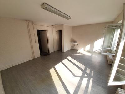 Bureau - 25 m² - 1 pièce