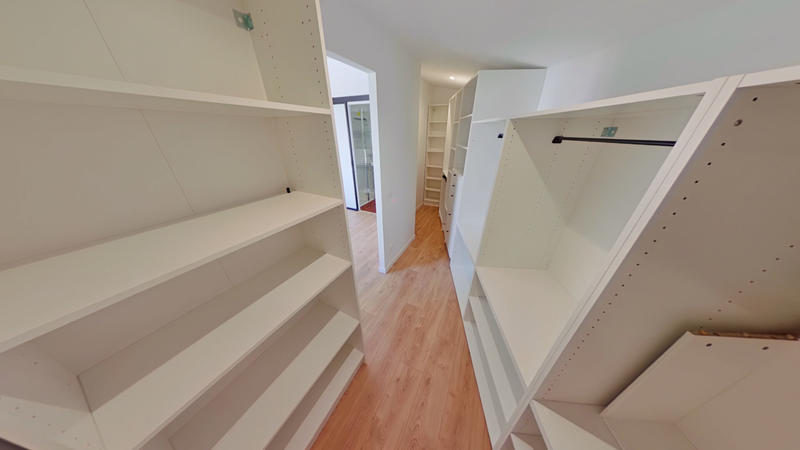 Maison - 113 m² - 5 pièces