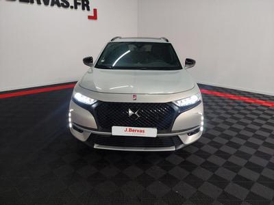 Ds Ds 7 Crossback Bluehdi 180 Eat8 Performance Line+