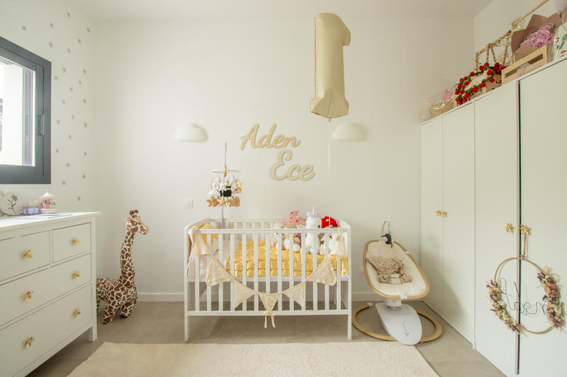 Maison - 170 m² - 6 pièces