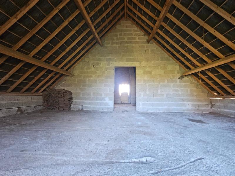 Maison - 165 m² - 7 pièces