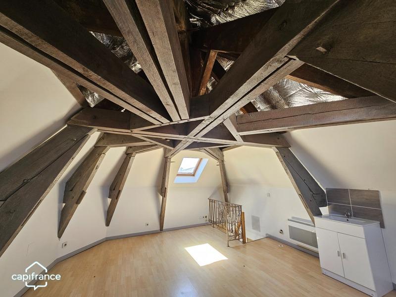 Maison - 150 m² - 7 pièces