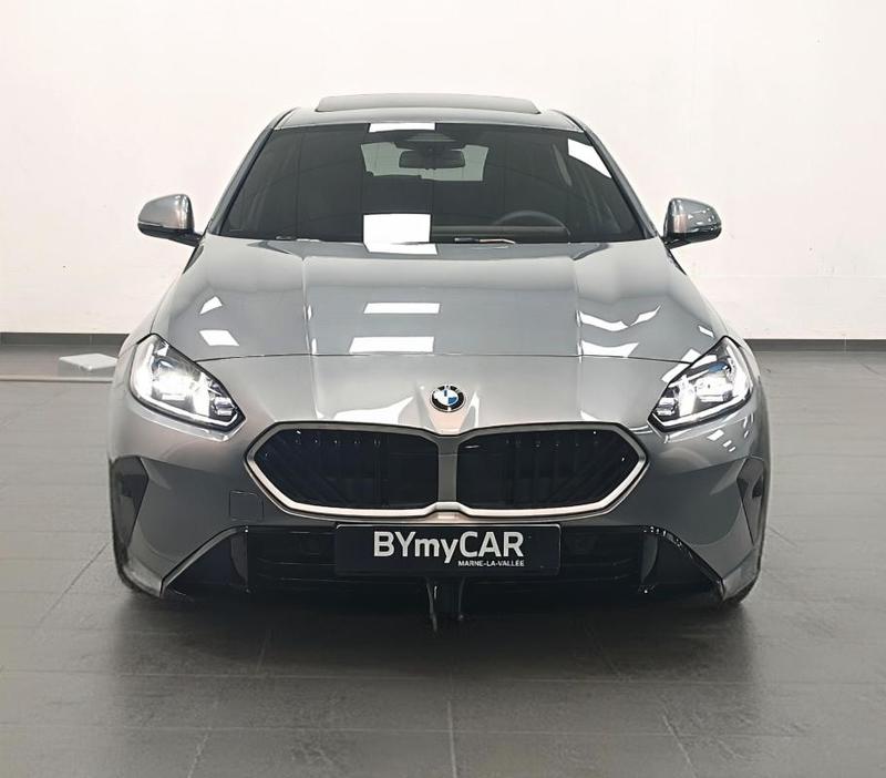 Bmw Série 1 F70 120 170 ch Dkg7 m Sport