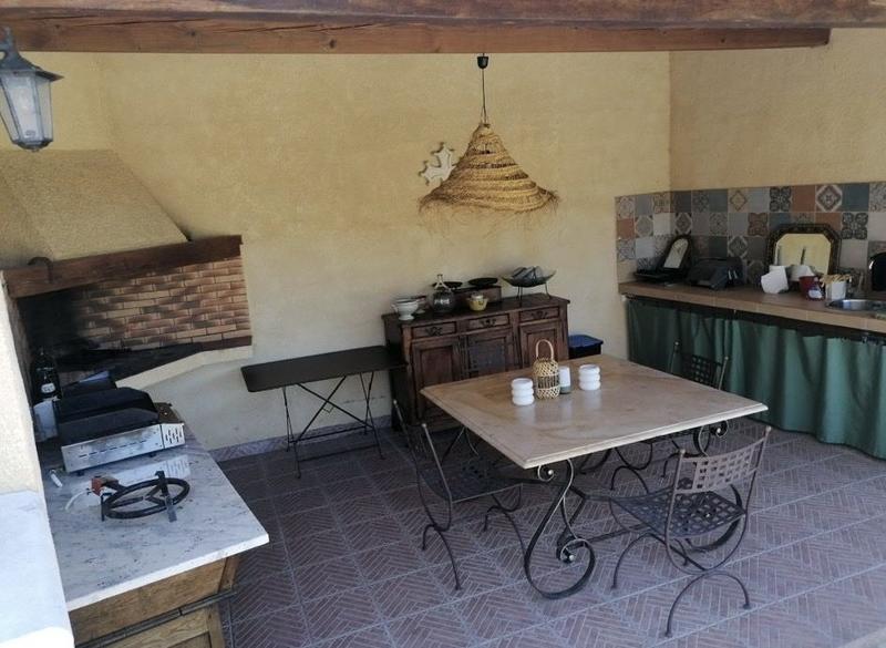 Villa - 213 m² - 5 pièces