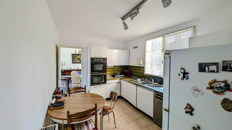 Maison - 157 m² - 7 pièces