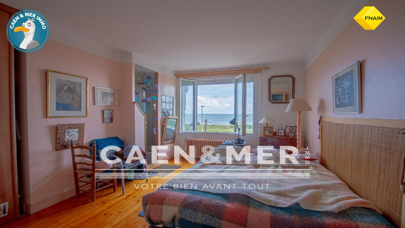 Villa - 150 m² - 7 pièces