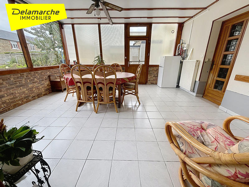 Maison - 164 m² - 6 pièces