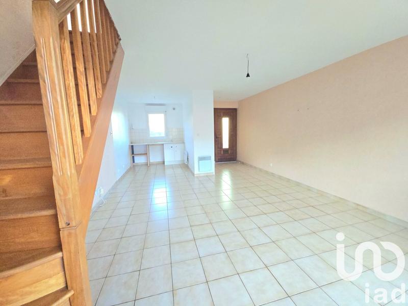 Appartement - 99 m² - 6 pièces