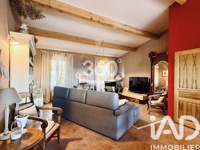 Maison de village - 177 m² - 8 pièces