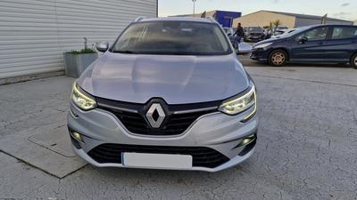 Renault Mégane Estate IV E-Tech 160 Business