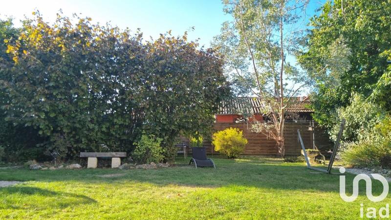 Maison - 65 m² - 4 pièces