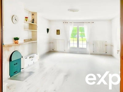 Maison - 174 m² - 6 pièces