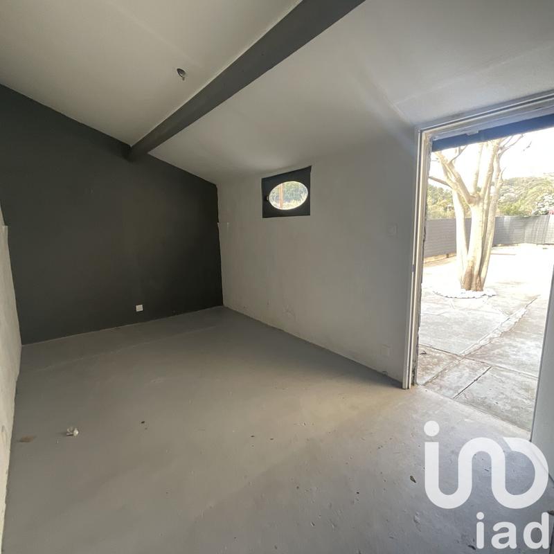 Appartement - 100 m² - 3 pièces