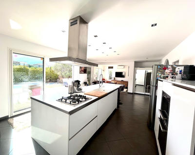 Villa - 86 m² - 4 pièces