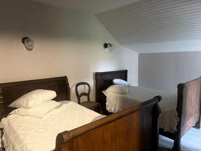 Maison de village - 96 m² - 4 pièces