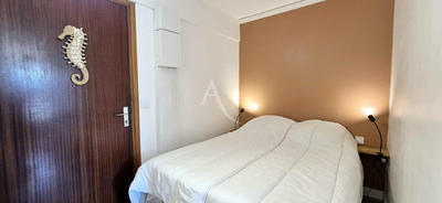 Appartement - 20 m² - 1 pièce