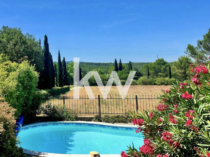 Maison - 116 m² - 6 pièces