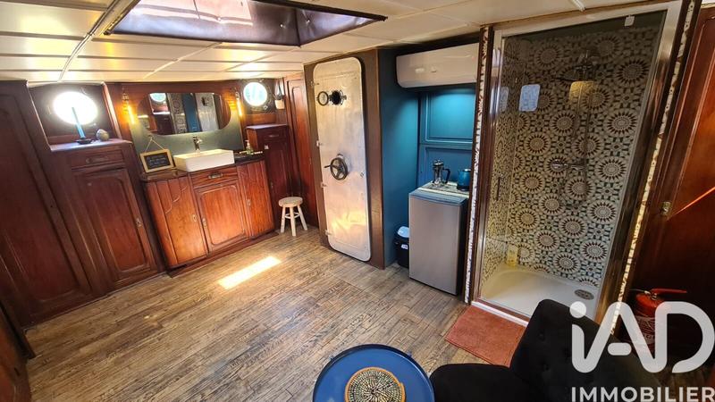 Maison - 160 m² - 5 pièces