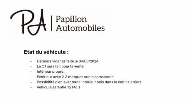 Peugeot Boxer Fourgon Tole 330 L2h2 Bluehdi 140 s&amp;S Asphalt