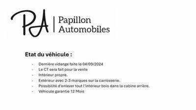 Peugeot Boxer Fourgon Tole 330 L2h2 Bluehdi 140 s&amp;S Asphalt