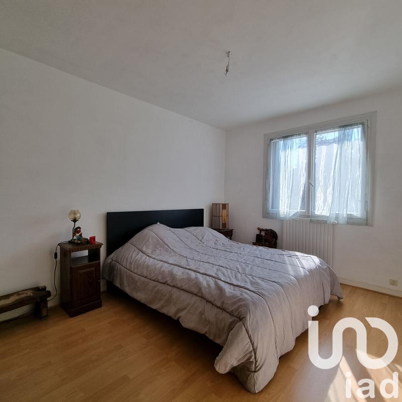 Maison - 114 m² - 7 pièces