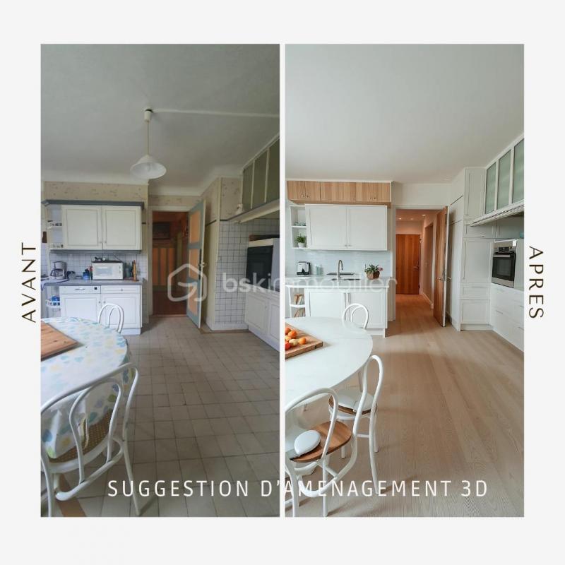 Manoir - 245 m² - 8 pièces