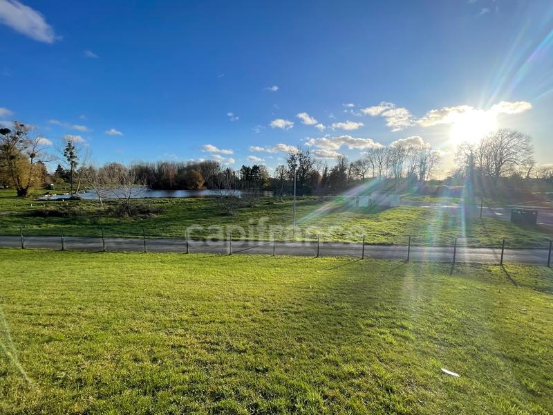 Maison - 102 m² - 5 pièces