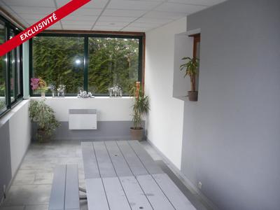 Maison - 166 m² - 5 pièces