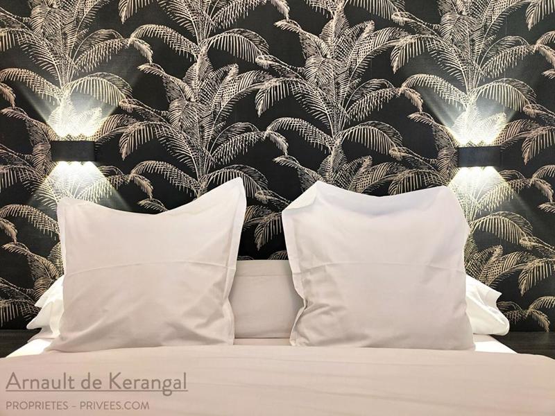 Appartement - 29 m² - 1 pièce