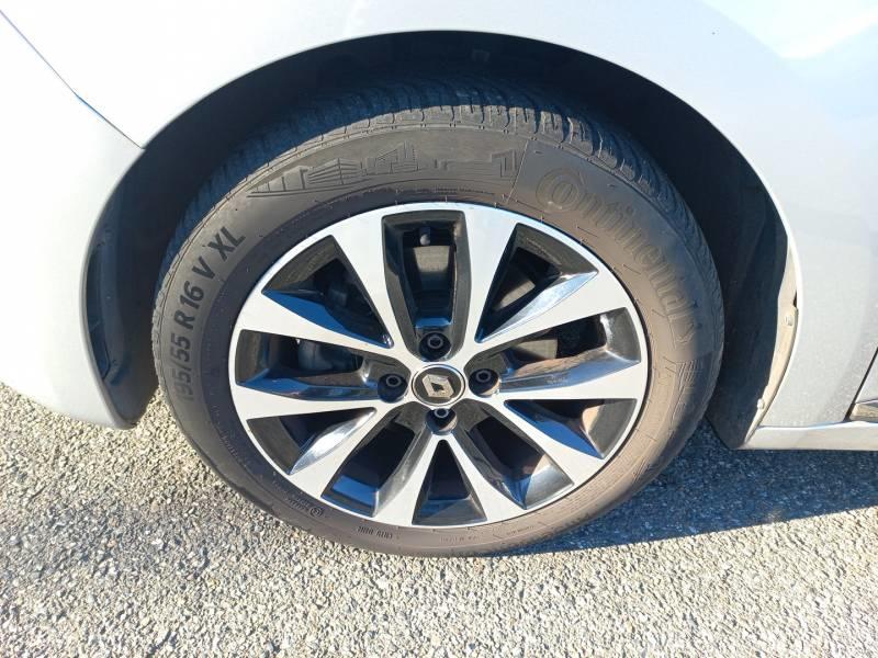 Renault Clio Blue dCi 115 Intens