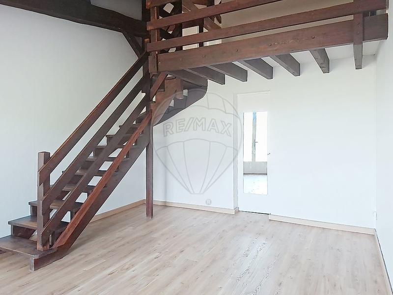 Maison - 77 m² - 4 pièces