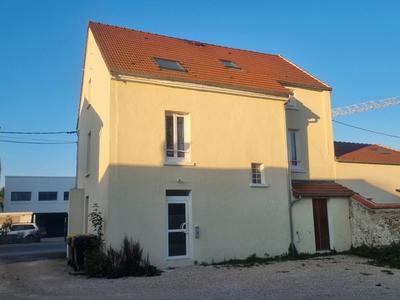 Immeuble - 240 m² - 8 pièces