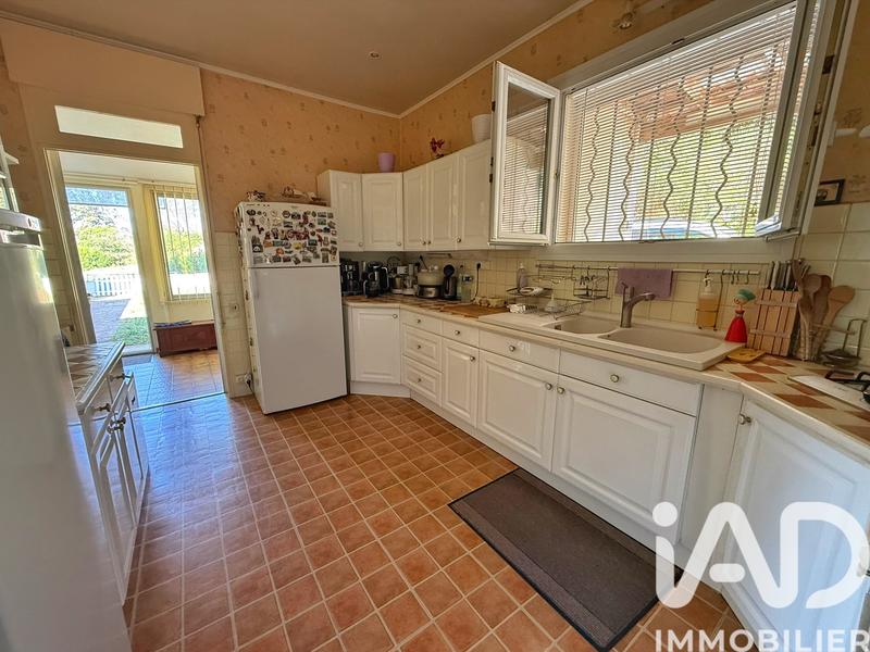 Maison - 231 m² - 5 pièces