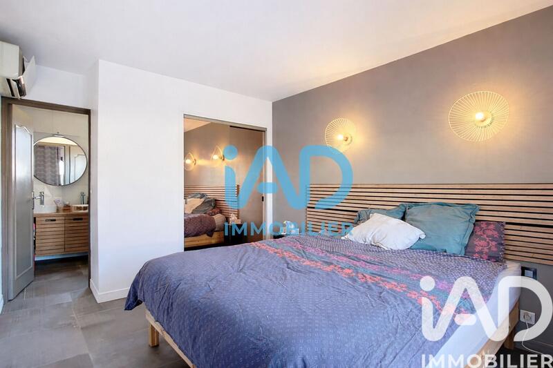 Maison - 145 m² - 5 pièces