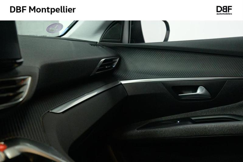 Peugeot 3008 Puretech 130ch s&amp;S Eat8 Active Pack