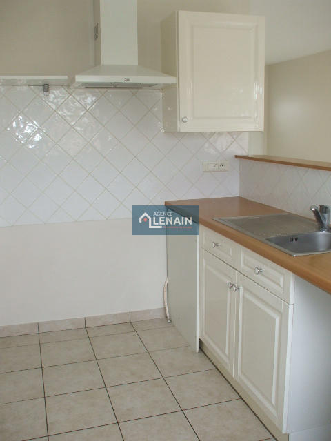 Maison - 81 m² - 5 pièces