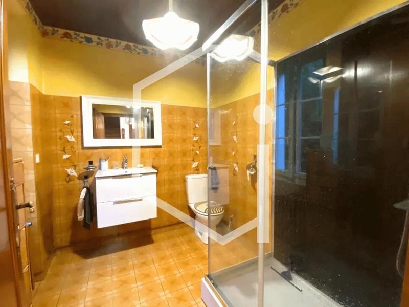 Maison de village - 157 m² - 5 pièces