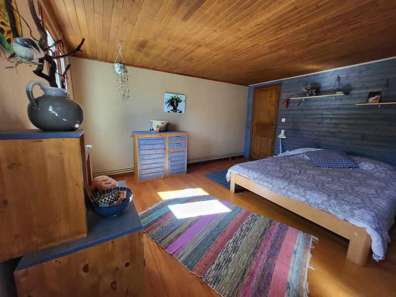 Maison - 115 m² - 4 pièces