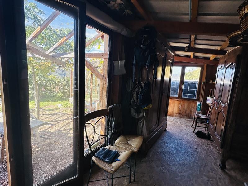 Maison - 80 m² - 3 pièces