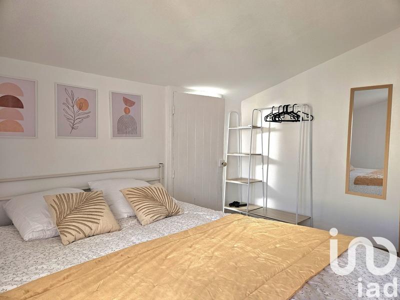 Maison de ville - 73 m² - 5 pièces