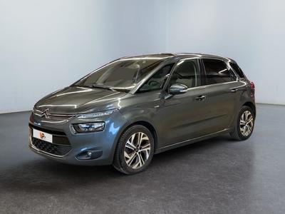 Citroën C4 Picasso BlueHDi 150 s&amp;S Exclusive