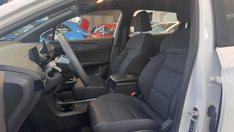 Mg Mg4 Electric Standard - 51kwh /125 Kw / 170 Ch 2wd