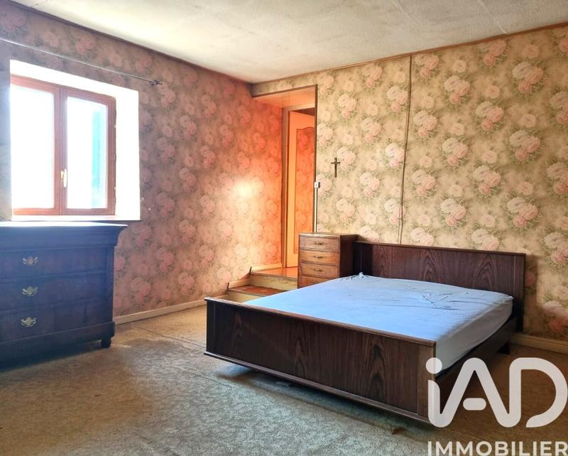 Maison de campagne - 131 m² - 4 pièces