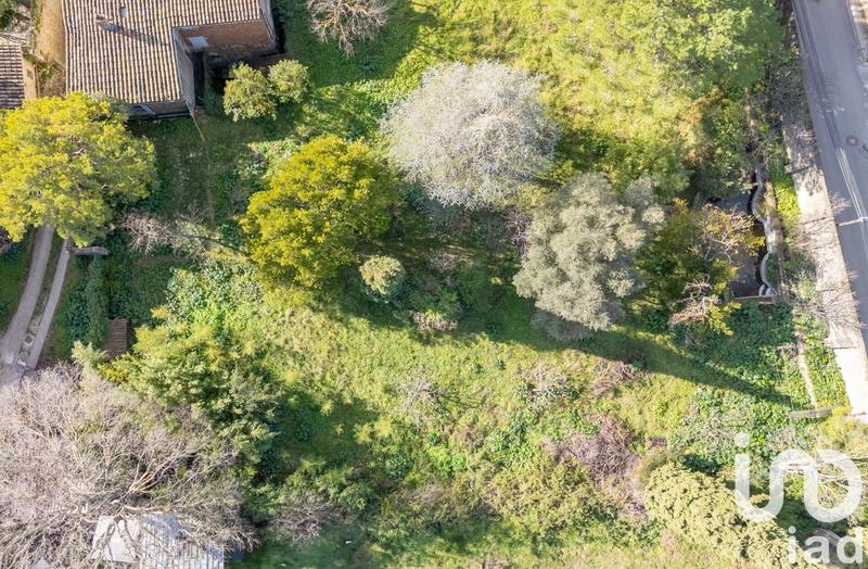 Bastide - 235 m² - 9 pièces