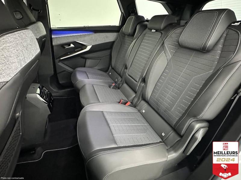 Peugeot 5008 1.2 Hybrid 145ch Gt e-Dcs6